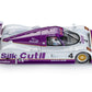 SLOTIT CA62A Jaguar XJR11