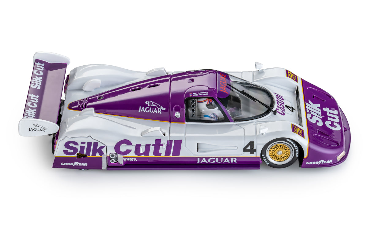 SLOTIT CA62A Jaguar XJR11