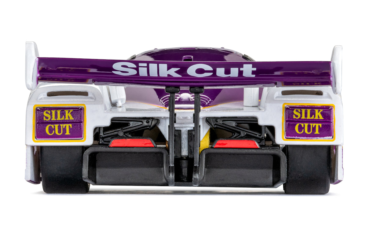 SLOTIT CA62A Jaguar XJR11