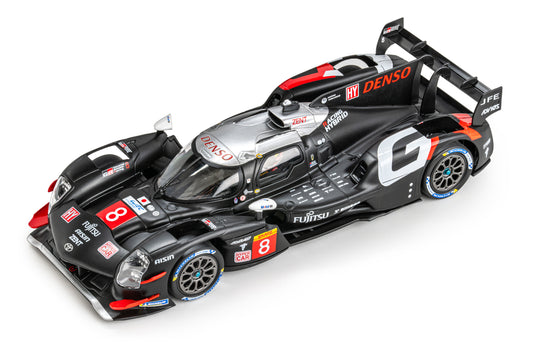 SLOTIT CA63A  TOYOTA GR010