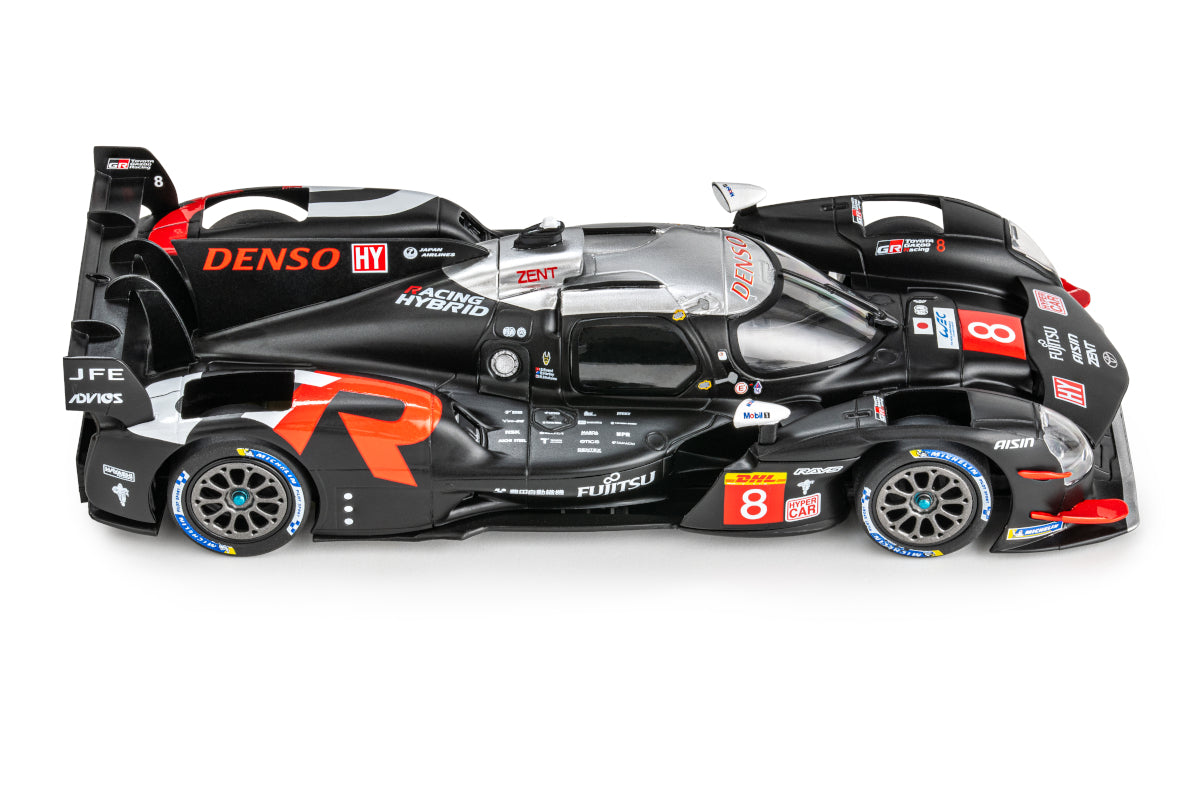 SLOTIT CA63A  TOYOTA GR010