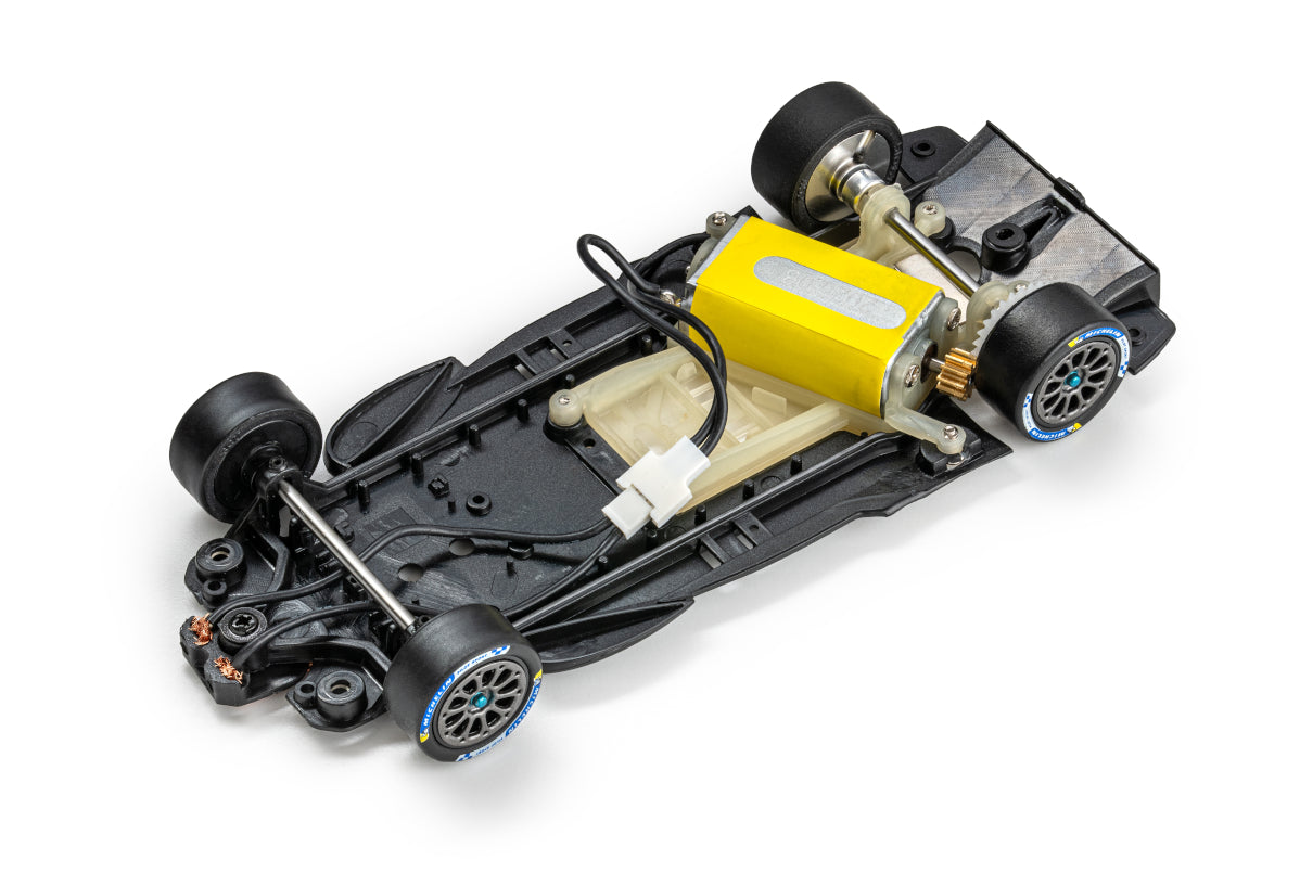 SLOTIT CA63A  TOYOTA GR010