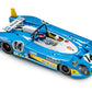 SLOTIT CA67A Matra MS670 B