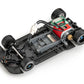 SLOTIT CA67A Matra MS670 B