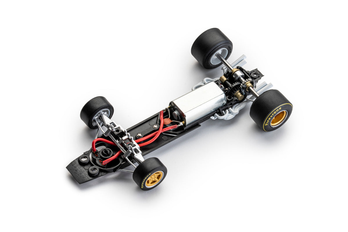 POLICAR CAR05D Ferrari 312 B2
