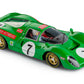 Policar Car06E Ferrari 412P