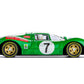 Policar Car06E Ferrari 412P