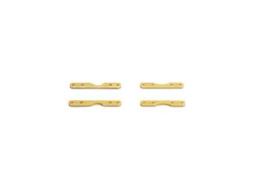 SLOTIT supporti vetronite per CH47