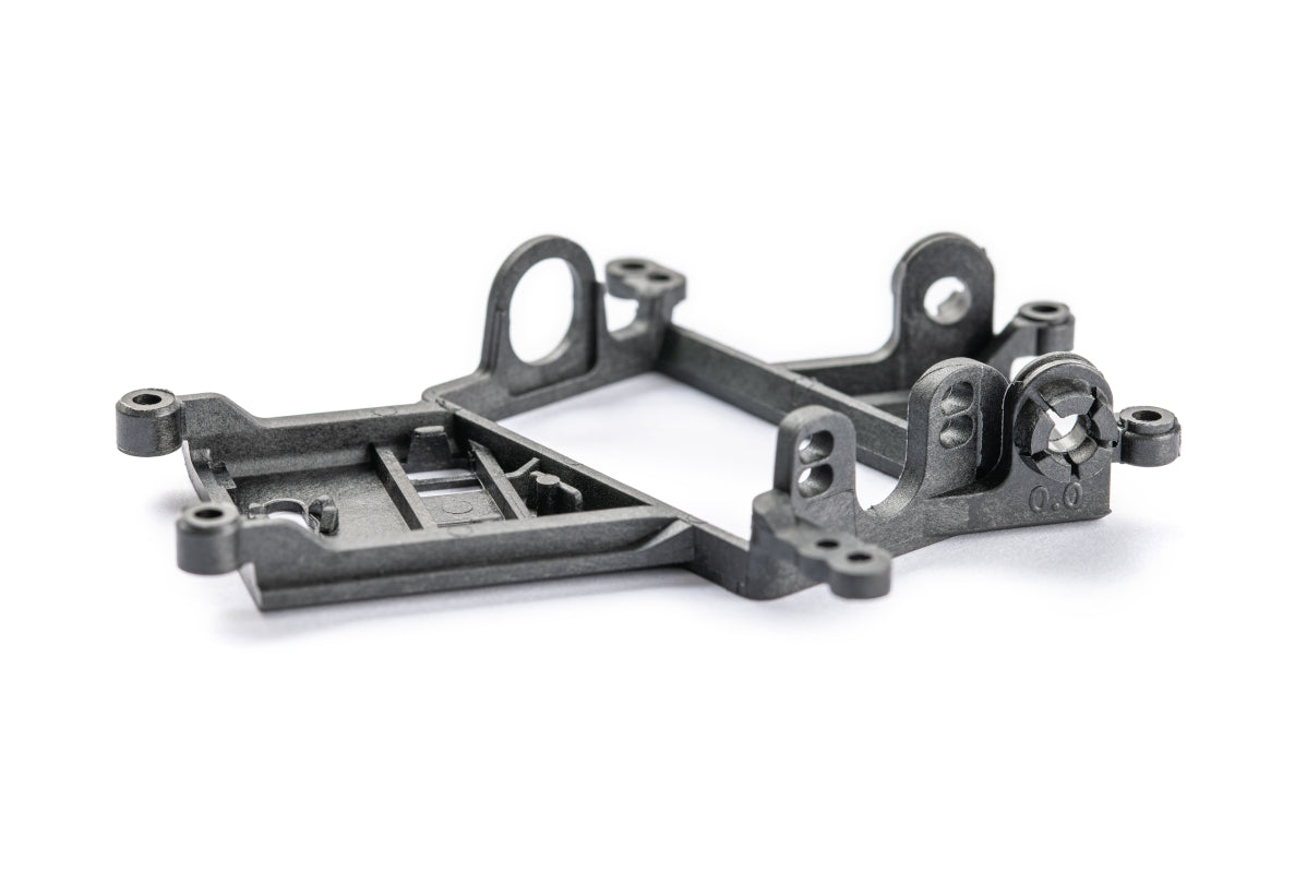 SLOTIT CH61C1 Supporto Motore Anglewinder Carbonio