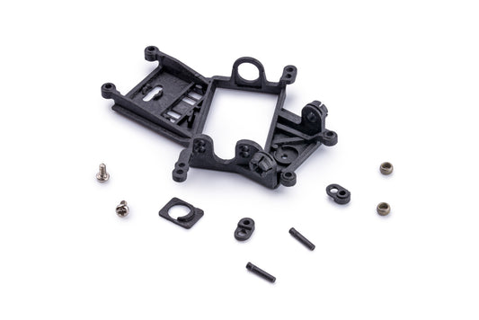 SLOTIT CH82C Supporto Motore Anglewinder Carbonio