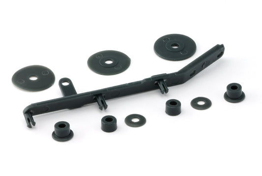 SLOTIT CH98   Supporto tendicinghia 4WD