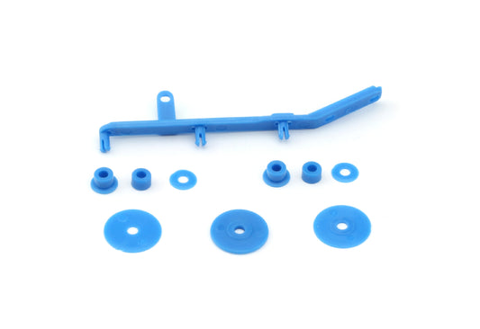 SLOTIT CH98C   Supporto tendicinghia 4WD