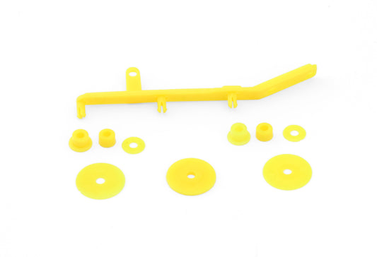 SLOTIT CH98Y   Supporto tendicinghia 4WD