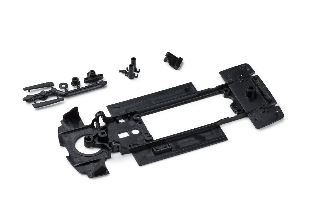 SLOTIT CS36T-60b Telaio