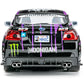 Policar CT02B SUBARU