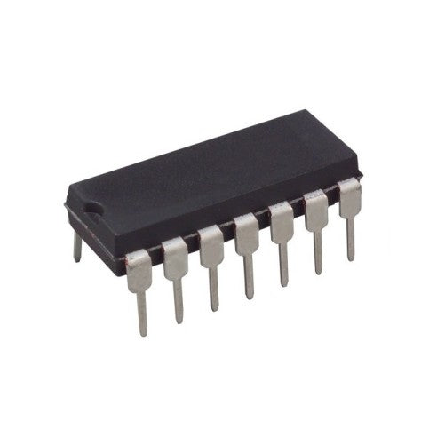 Integrato CD4023