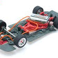 SCALEAUTO SC-A37M01 DBR-9