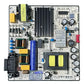 LG SHG6504B08 Scheda Alimentazione