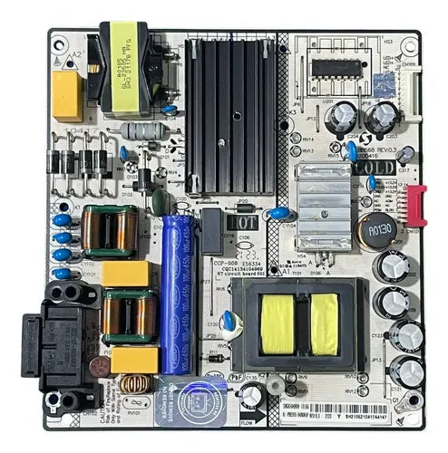 LG SHG6504B08 Scheda Alimentazione