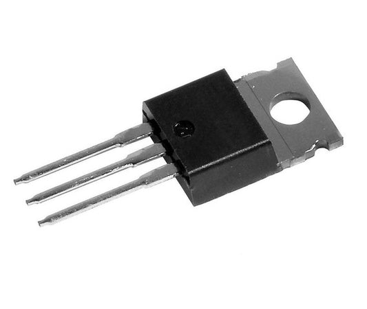 Mosfet  IRF540