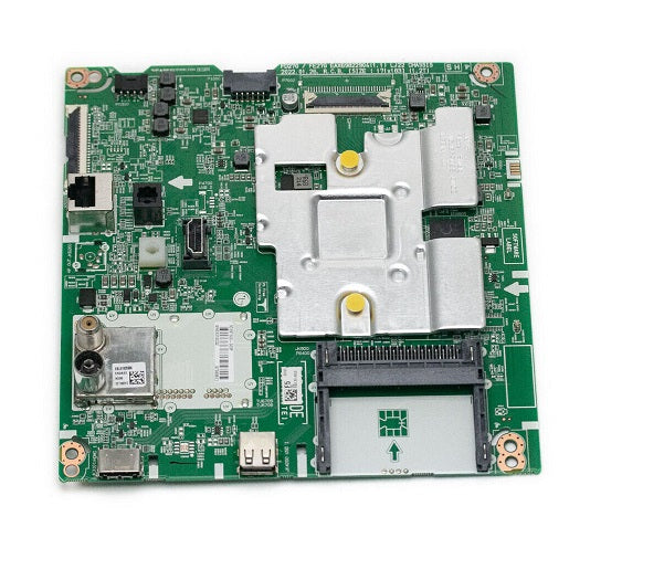 LG EAX69822904  EBL6190306 Scheda MADRE