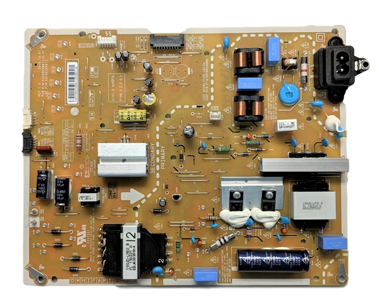 LG EAX68248011 Scheda Alimentazione