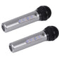 Trevi Set di Microfoni Wireless