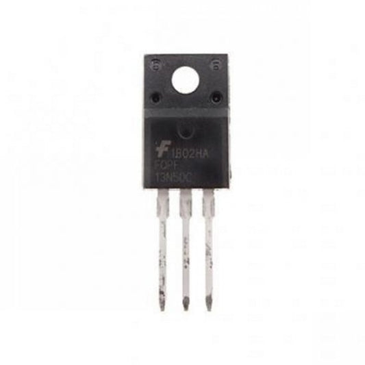 Transistor FQPF13N50C MOSFET