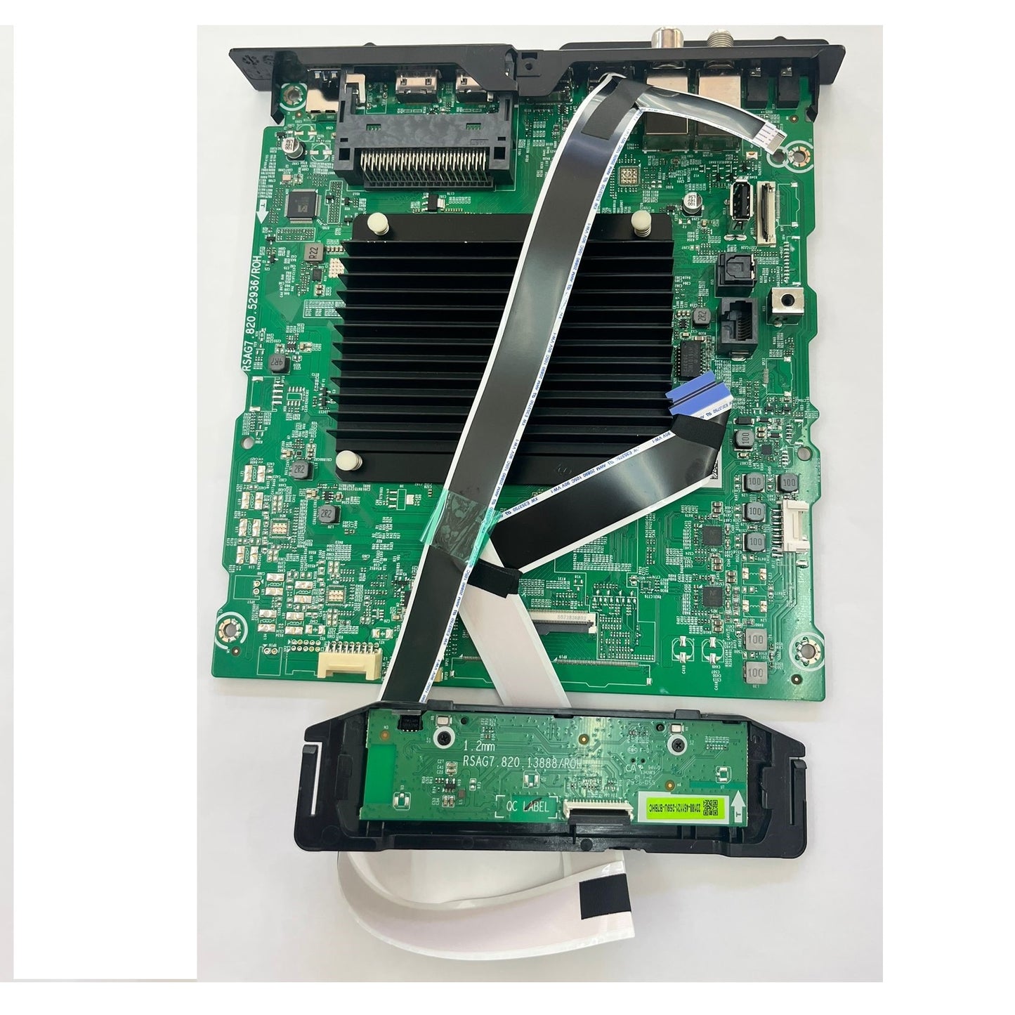 HISENSE  RSAG7.820.52936 Scheda MADRE