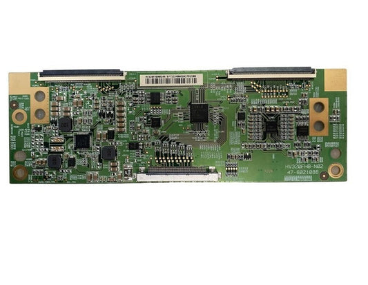 LG HV320FHB-N02  EAD63990514 Scheda T-con