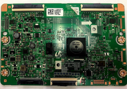 BN41-02514  T-CON SAMSUNG