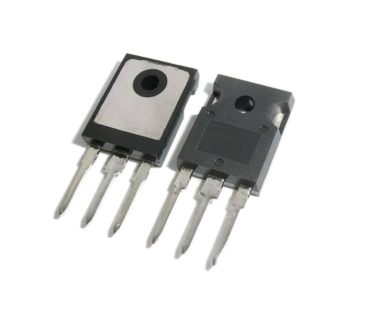 TRANSISTOR  IRFP064N