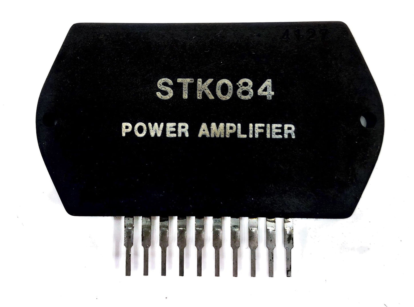 STK084 Amplificatore