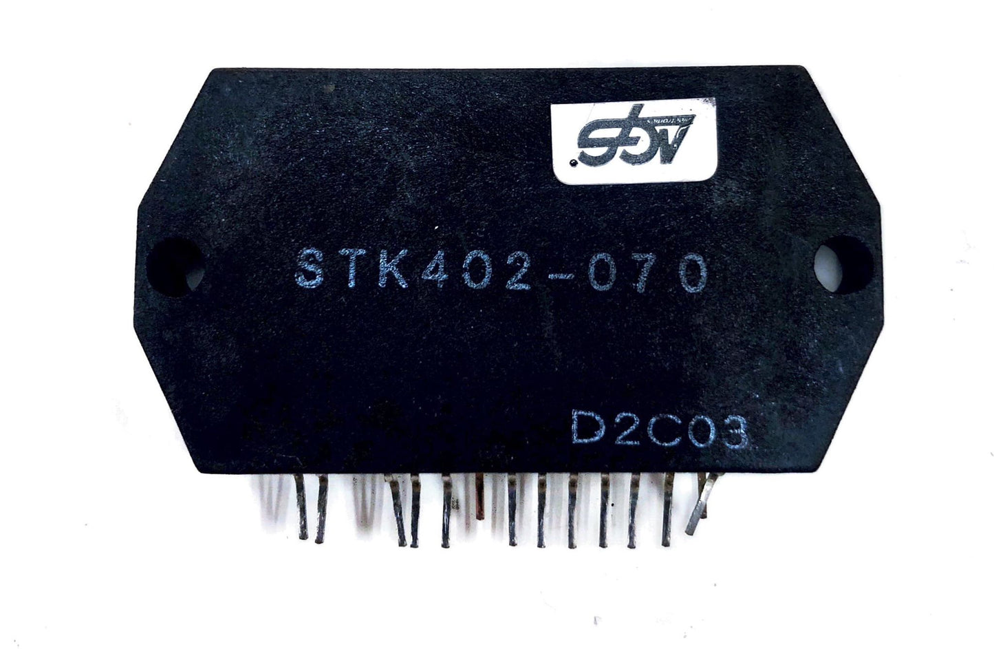 STK402-070 Amplificatore