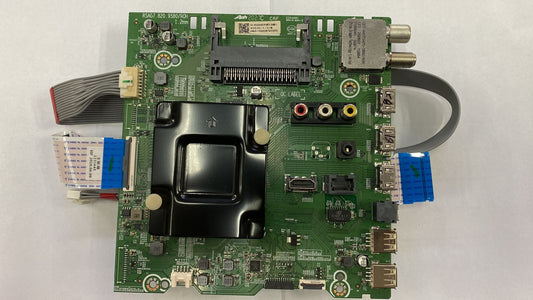 RSAG7.820.9580 Scheda MADRE
