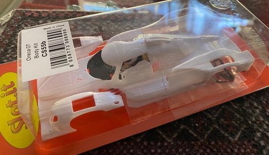 SLOTIT CS55B Kit Carrozzeria Bianca ORECA