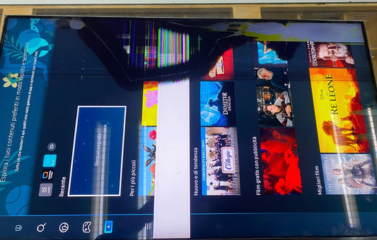 SAMSUNG BN41-03008A