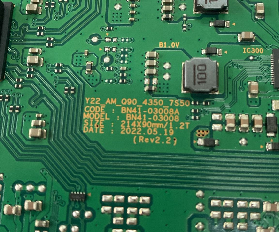 SAMSUNG BN41-03008A