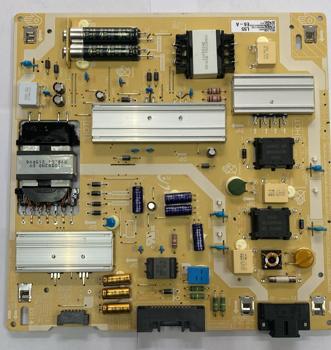 SAMSUNG BN44-01110C POWER