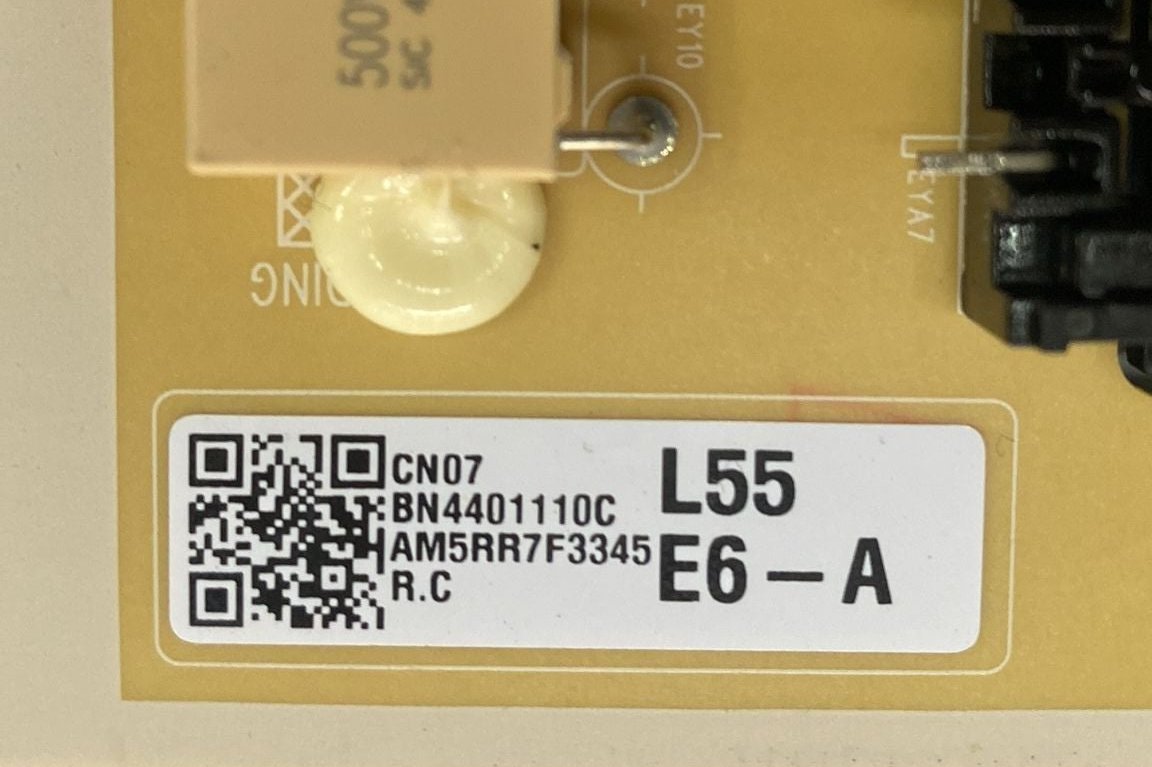 SAMSUNG BN44-01110C POWER