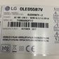 LG EAX677150604  MAIN