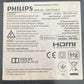PHILIPS 715G6947-M01-000-004Y  Scheda MADRE