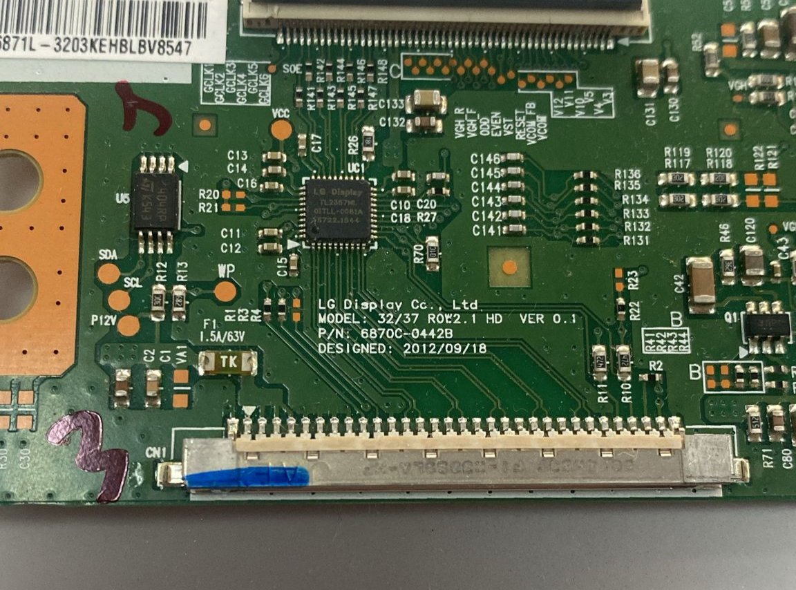 PHILIPS 6870C-0442B T-COM