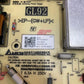 SONY AP-P412AM Scheda Alimentazione