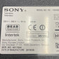 SONY AP-P412AM Scheda Alimentazione
