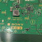 SONY 1-982-454-41 Scheda madre