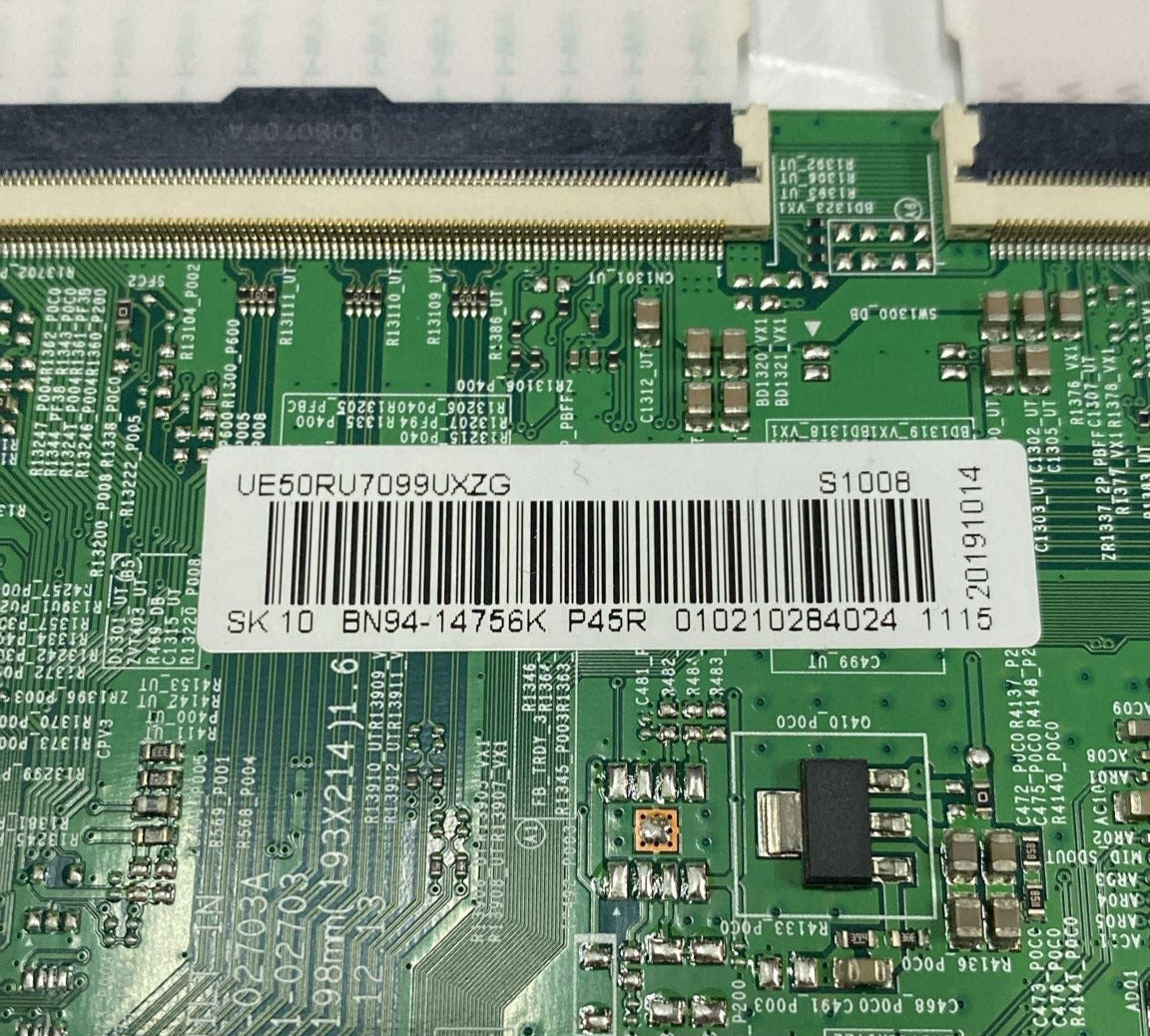 SAMSUNG BN94-14756K BN41-02703A