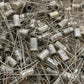 Transistor AC121 GERMANIO