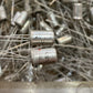 Transistor AC121 GERMANIO