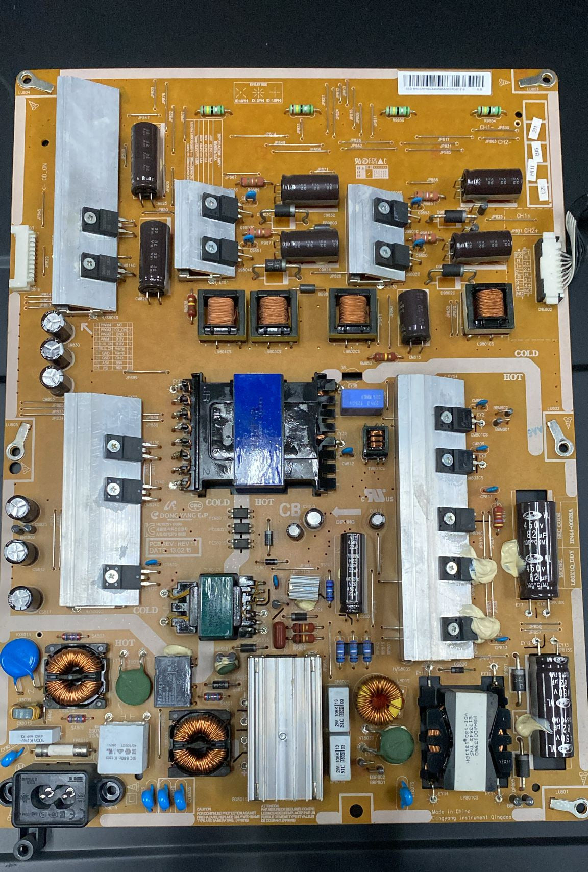SAMSUNG BN44-00626A